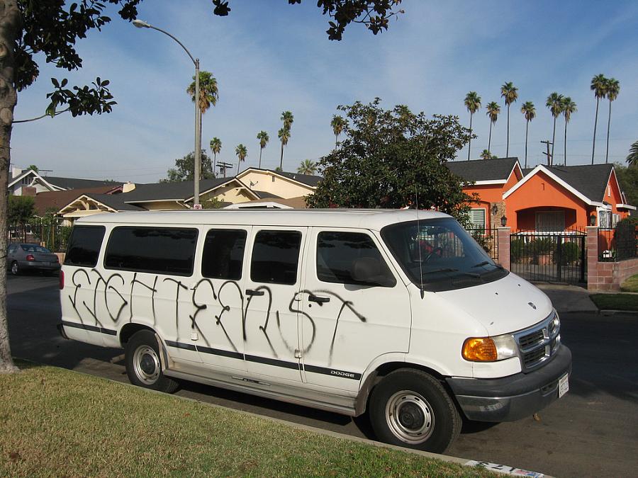 How gangs impact communities health USC Center for Health